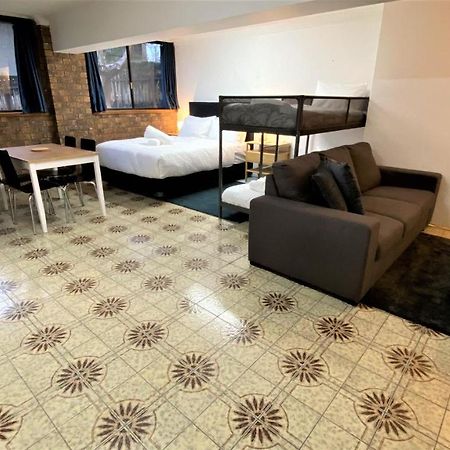 Leski Club Jindabyne Ngoại thất bức ảnh
