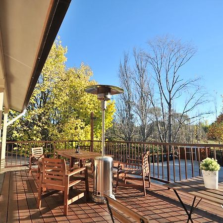 Leski Club Jindabyne Ngoại thất bức ảnh