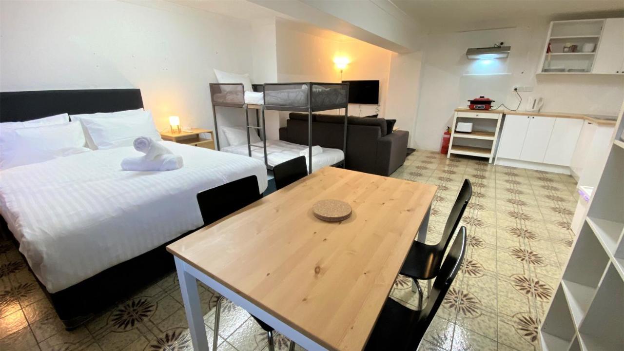 Leski Club Jindabyne Ngoại thất bức ảnh