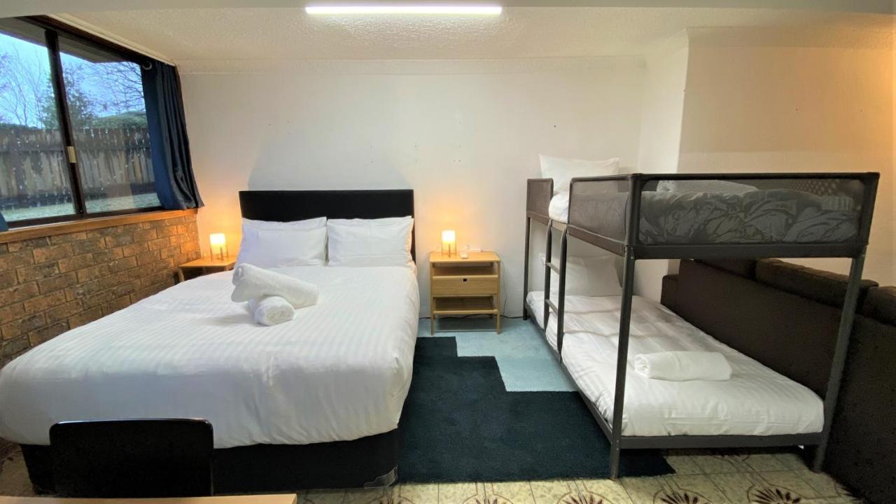 Leski Club Jindabyne Ngoại thất bức ảnh
