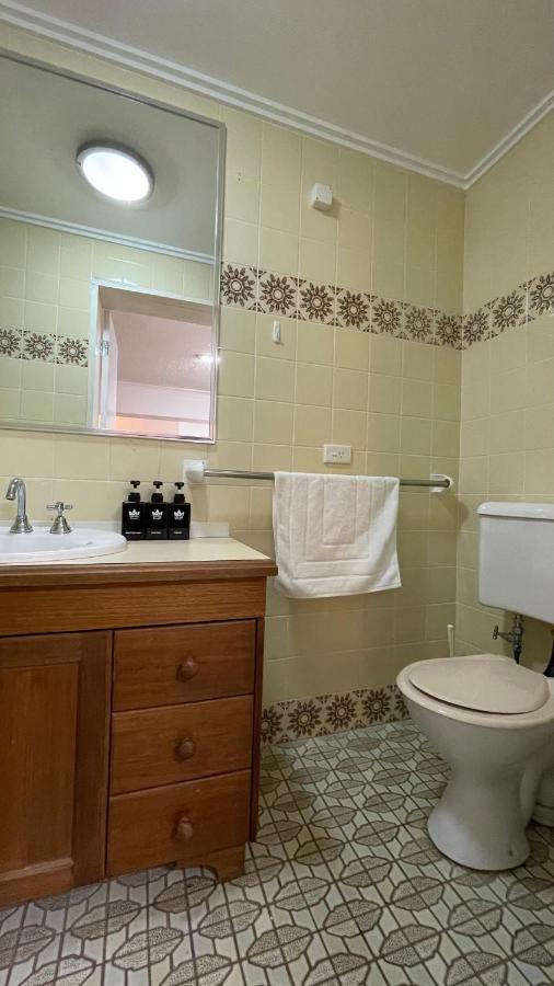 Leski Club Jindabyne Ngoại thất bức ảnh