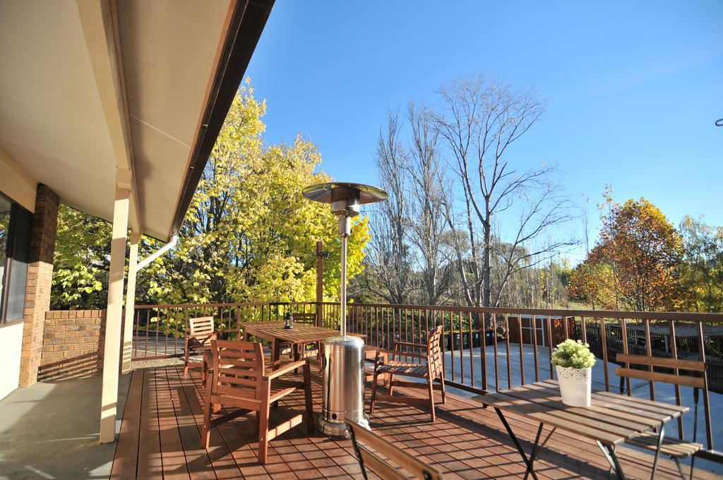 Leski Club Jindabyne Ngoại thất bức ảnh