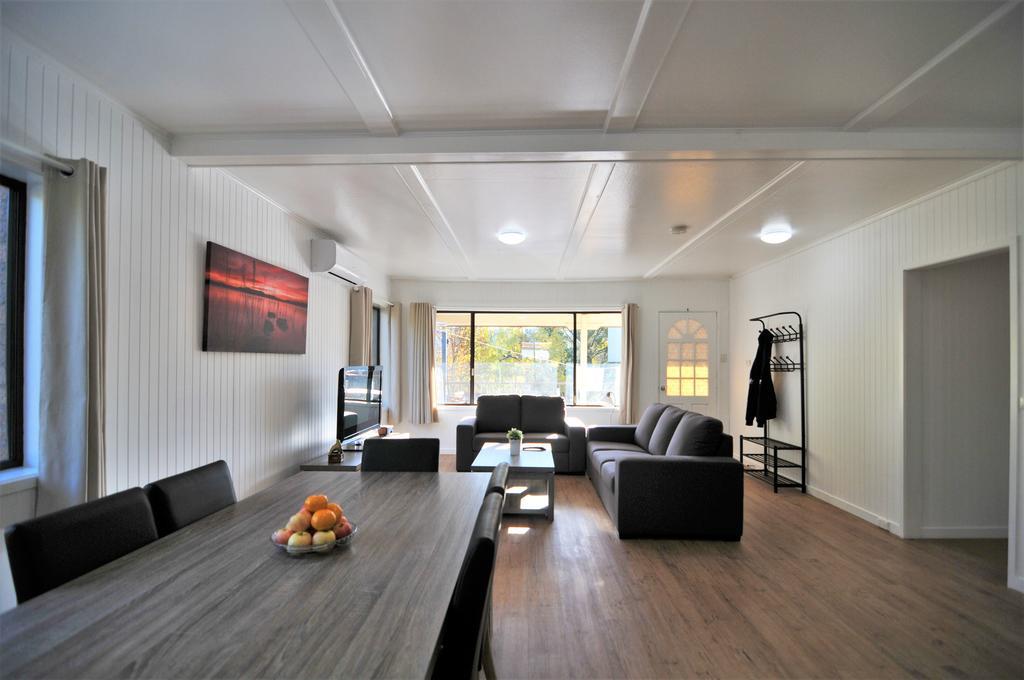 Leski Club Jindabyne Ngoại thất bức ảnh