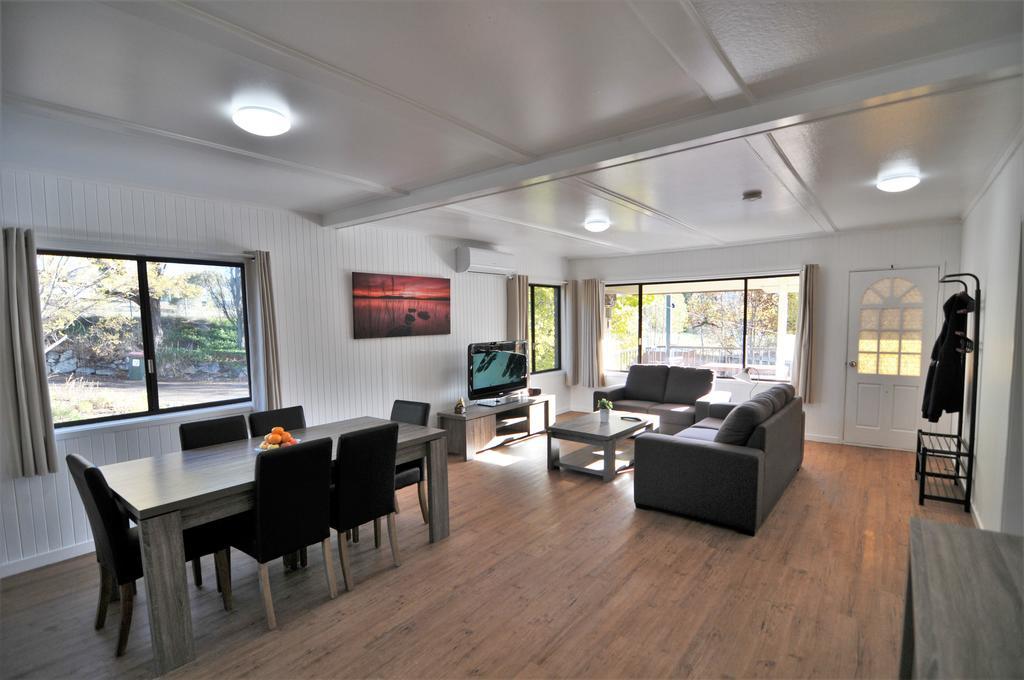 Leski Club Jindabyne Ngoại thất bức ảnh