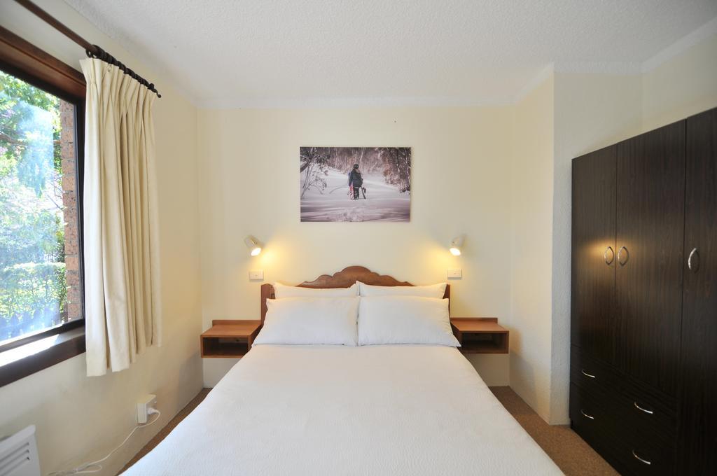 Leski Club Jindabyne Ngoại thất bức ảnh