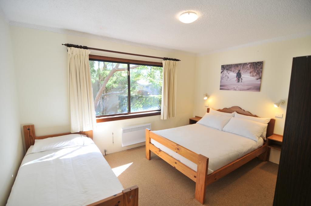 Leski Club Jindabyne Ngoại thất bức ảnh
