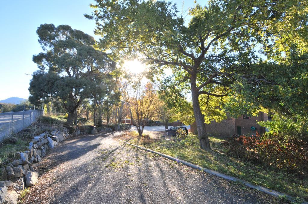 Leski Club Jindabyne Ngoại thất bức ảnh