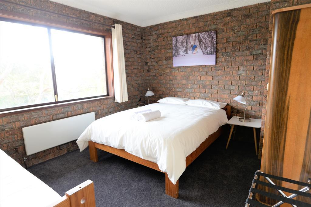 Leski Club Jindabyne Ngoại thất bức ảnh