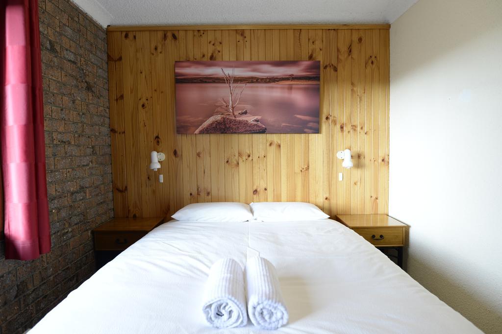 Leski Club Jindabyne Ngoại thất bức ảnh