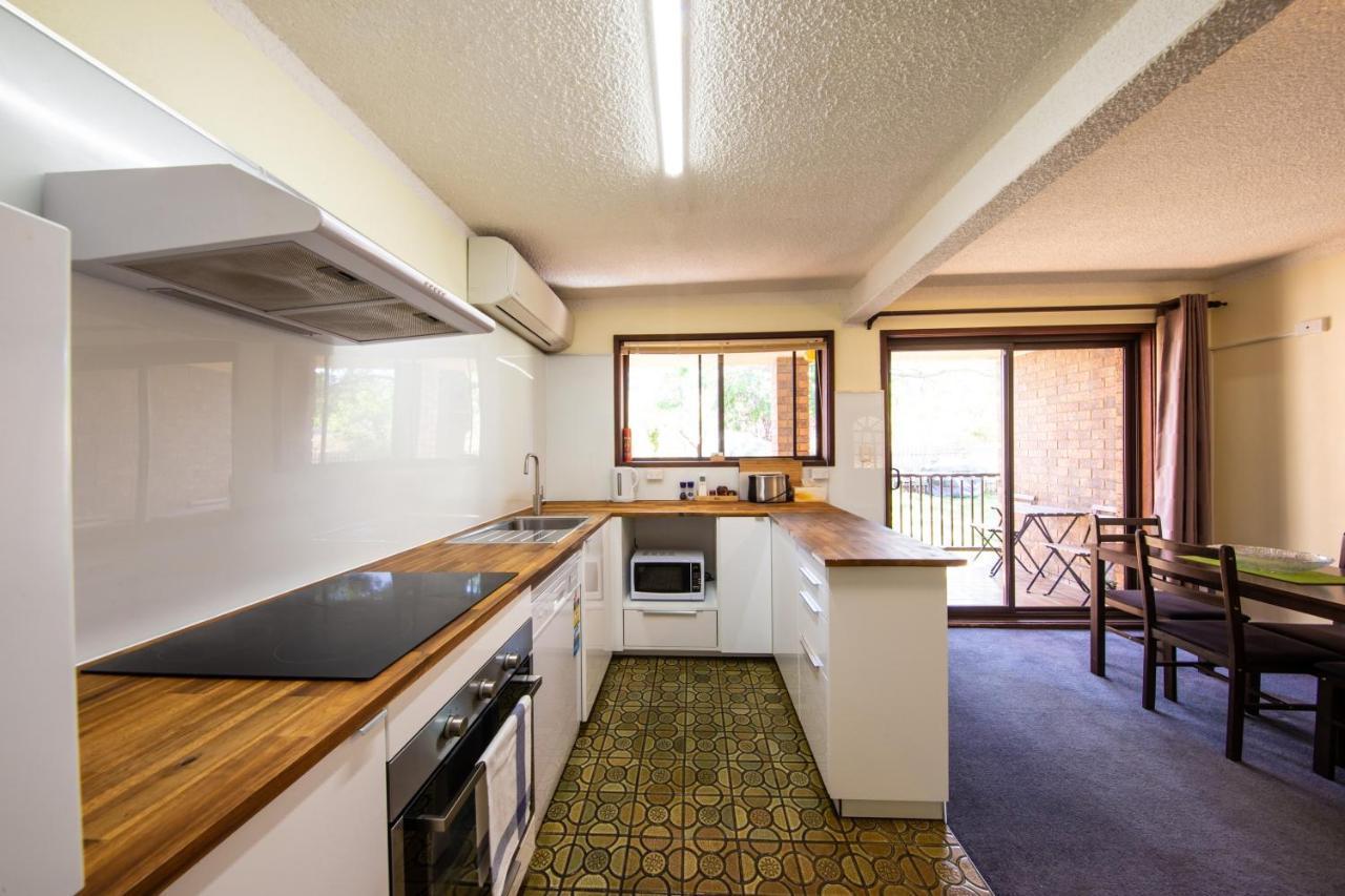 Leski Club Jindabyne Ngoại thất bức ảnh