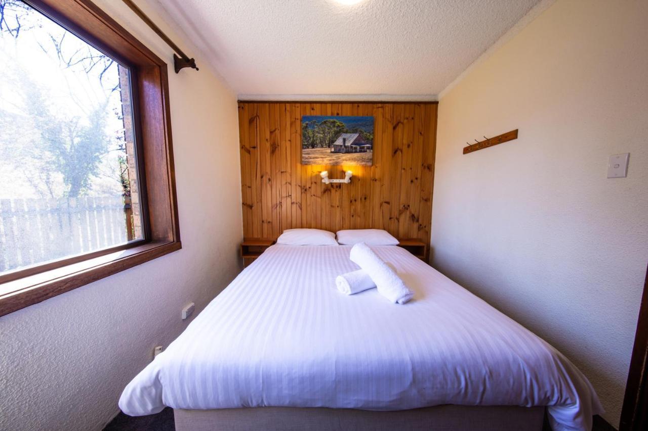 Leski Club Jindabyne Ngoại thất bức ảnh