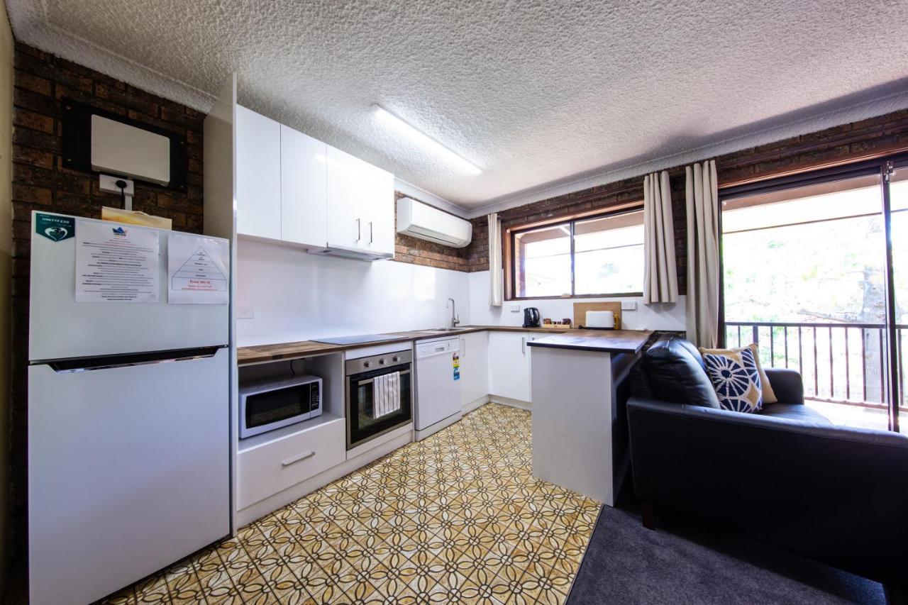 Leski Club Jindabyne Ngoại thất bức ảnh