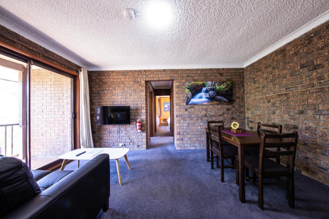 Leski Club Jindabyne Ngoại thất bức ảnh