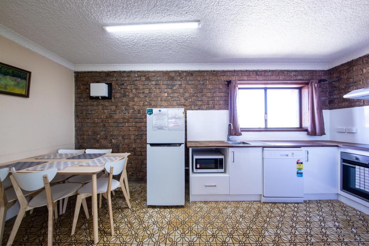 Leski Club Jindabyne Ngoại thất bức ảnh
