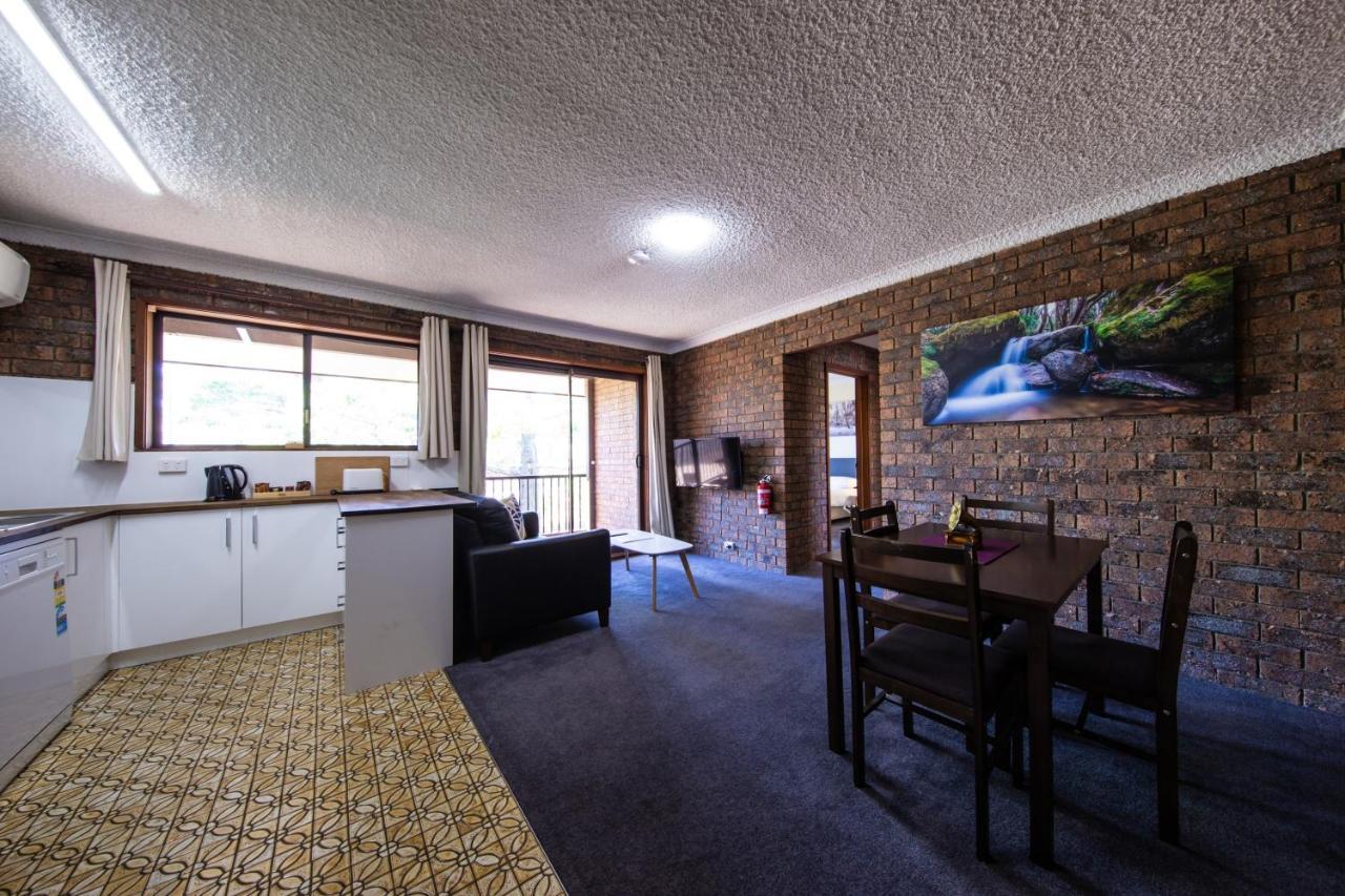 Leski Club Jindabyne Ngoại thất bức ảnh