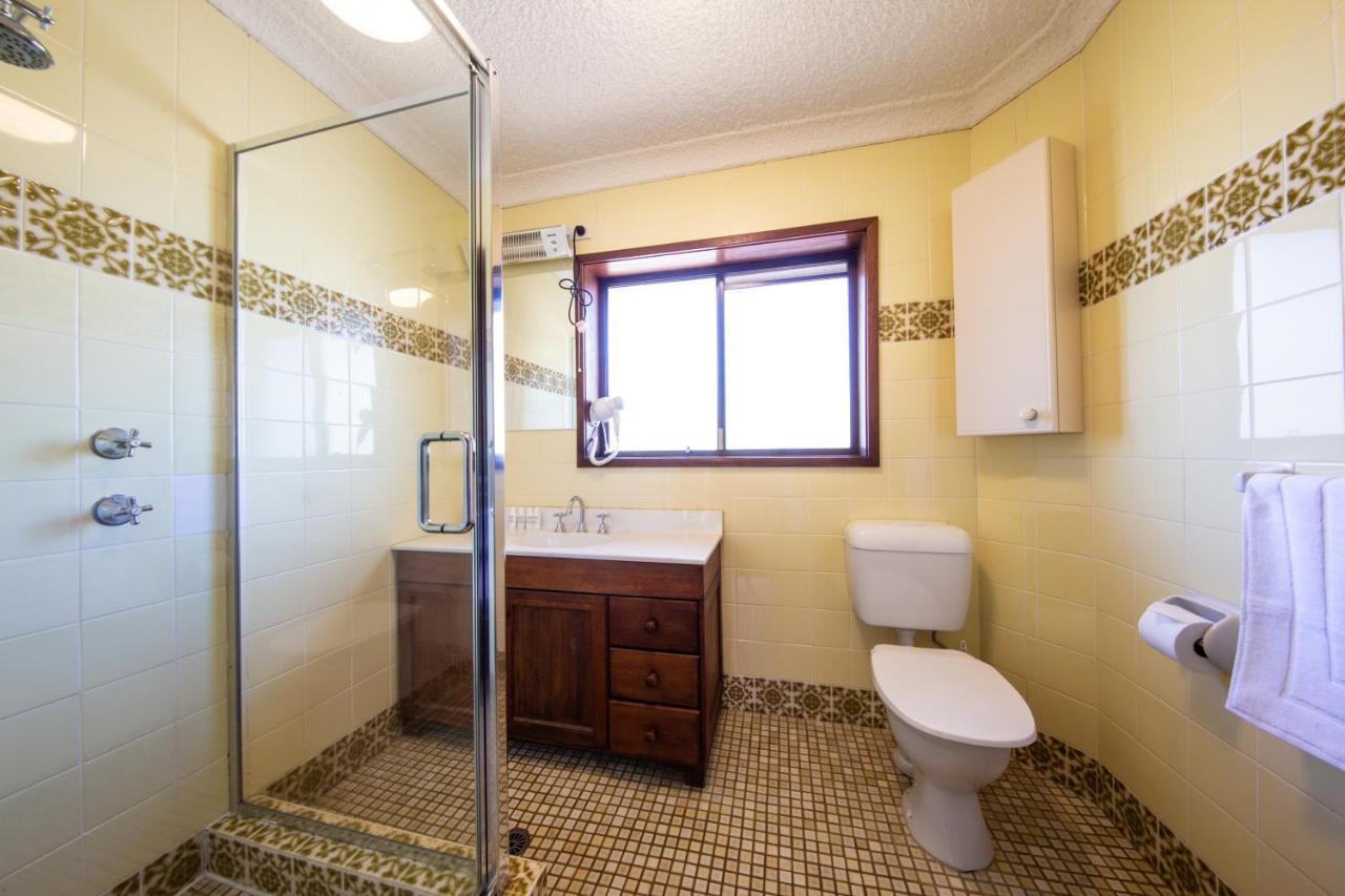 Leski Club Jindabyne Ngoại thất bức ảnh