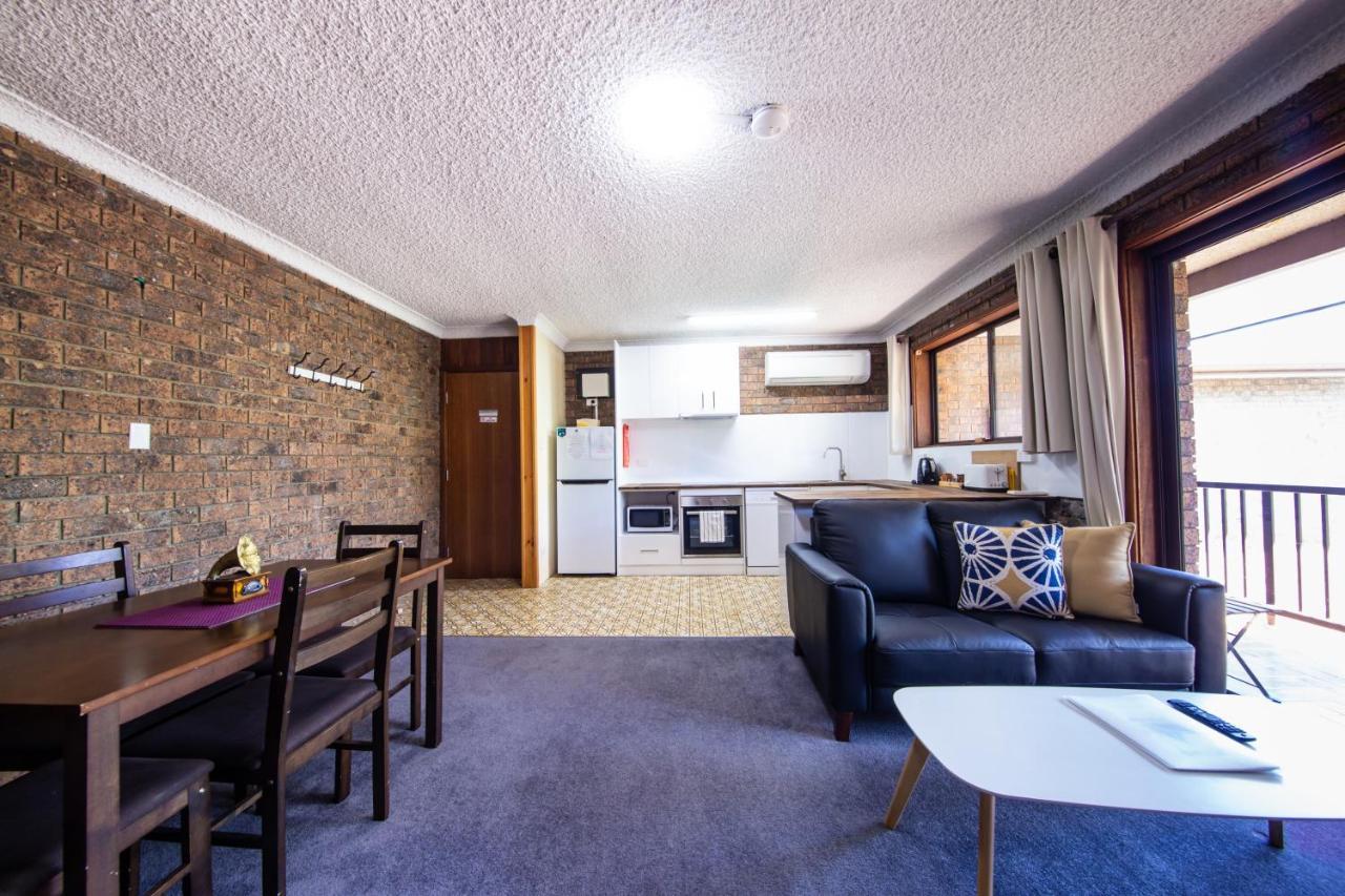 Leski Club Jindabyne Ngoại thất bức ảnh