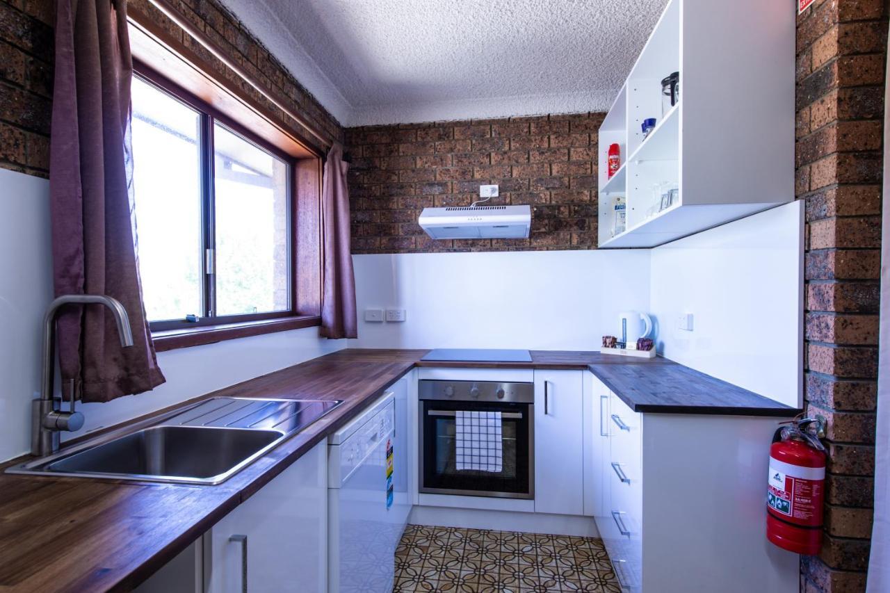 Leski Club Jindabyne Ngoại thất bức ảnh