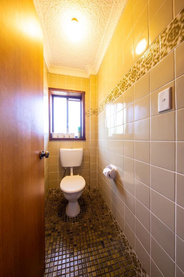 Leski Club Jindabyne Ngoại thất bức ảnh