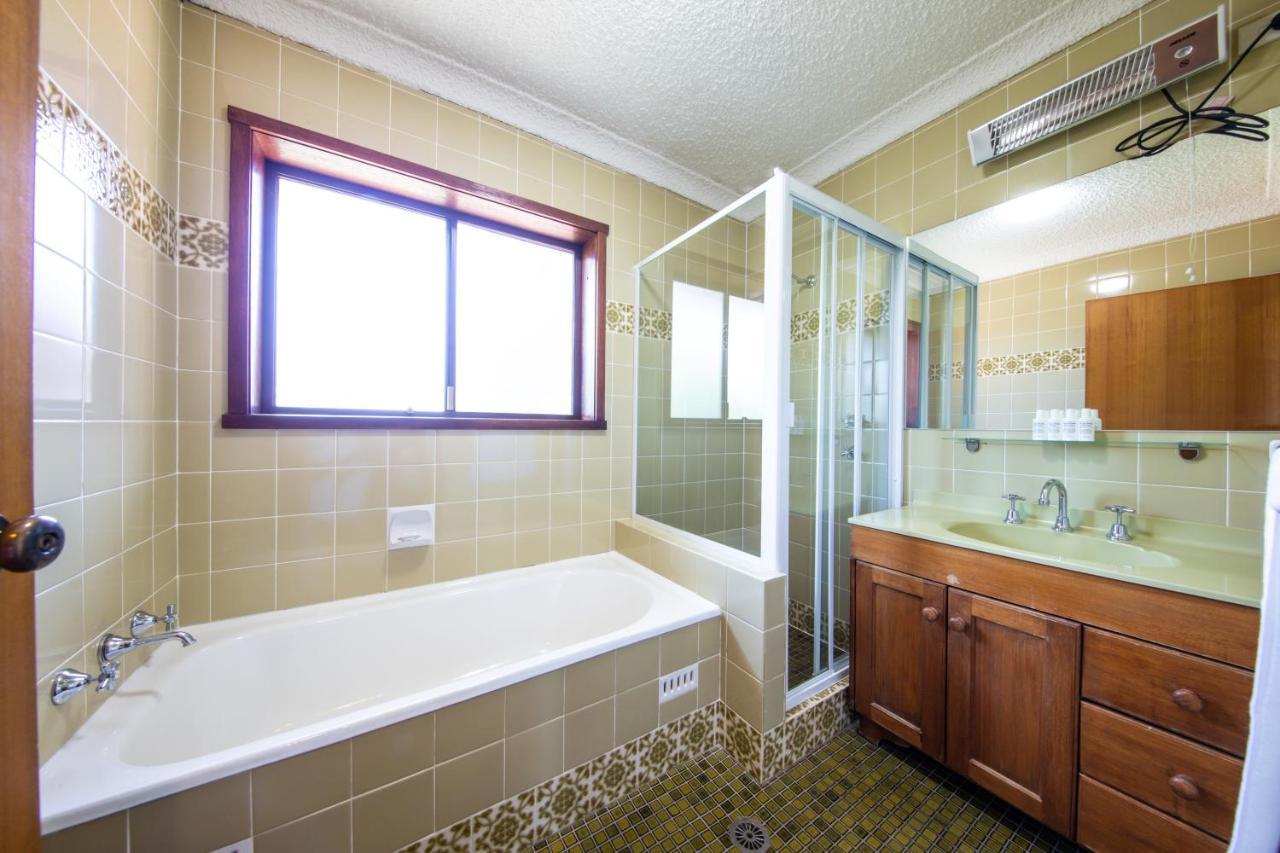 Leski Club Jindabyne Ngoại thất bức ảnh