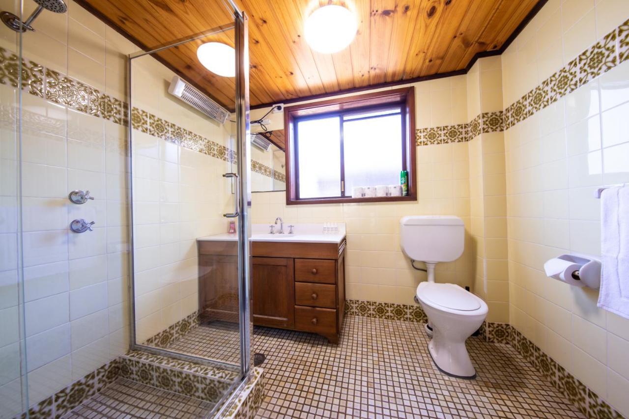 Leski Club Jindabyne Ngoại thất bức ảnh