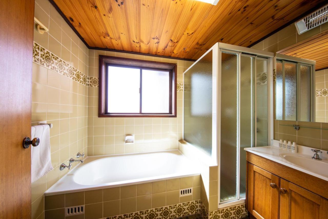 Leski Club Jindabyne Ngoại thất bức ảnh