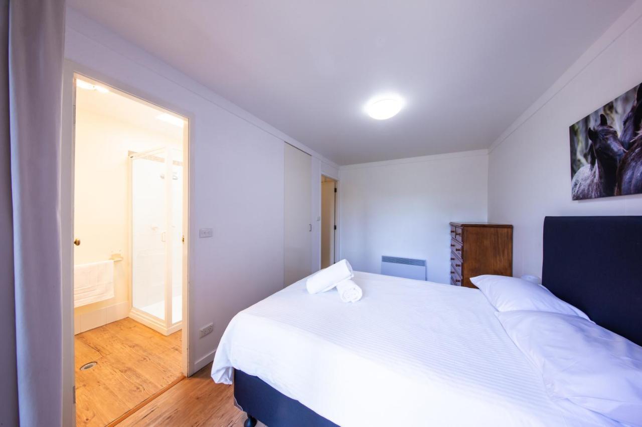 Leski Club Jindabyne Ngoại thất bức ảnh