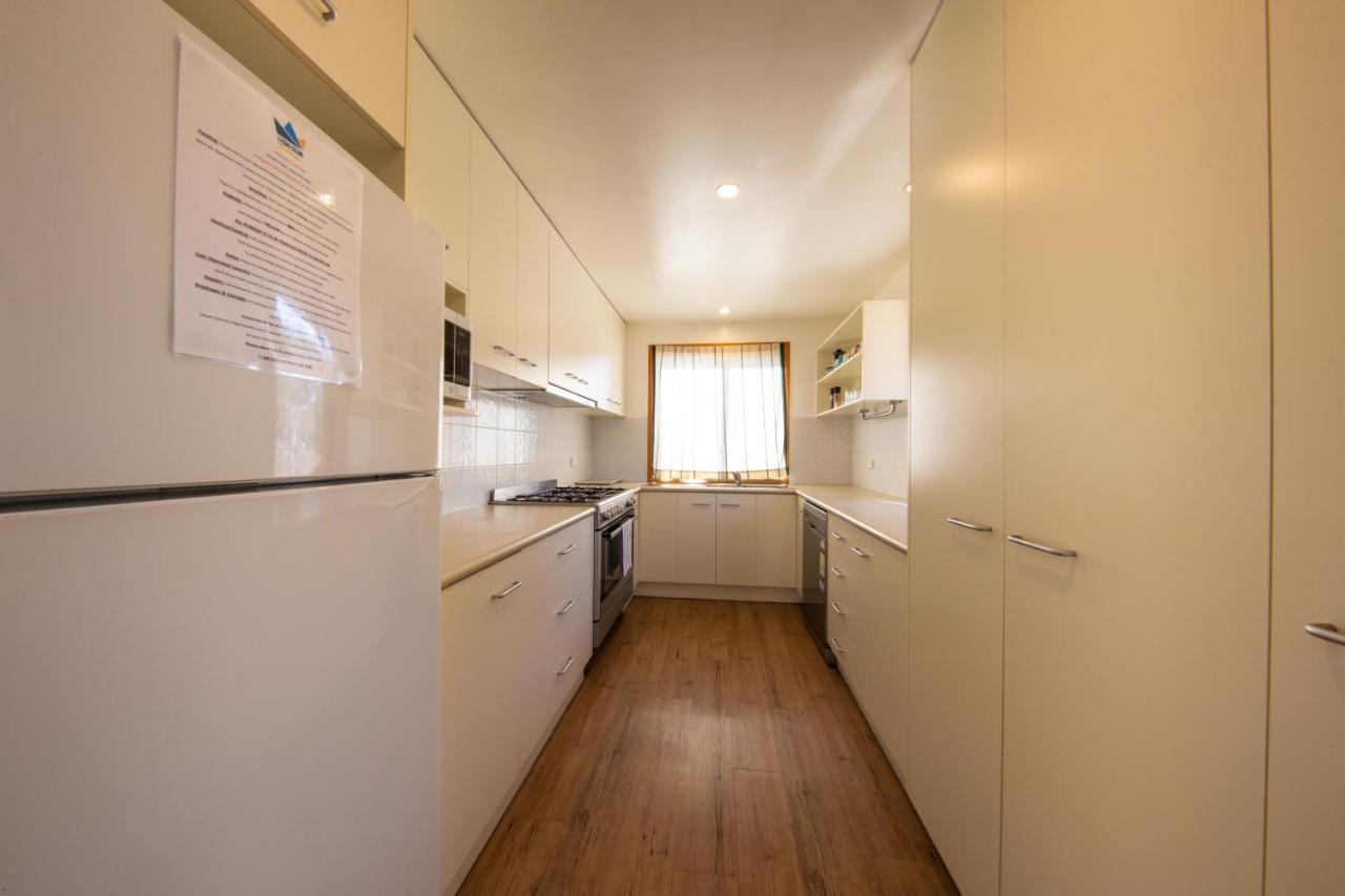 Leski Club Jindabyne Ngoại thất bức ảnh